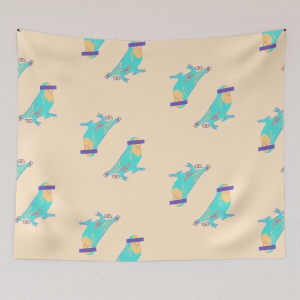 Item preview, Fowl Play: Lovelace designed and sold by primalarc.
