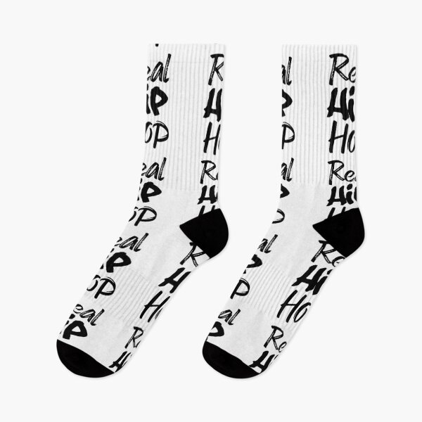 Item preview, Real Hip Hop designed and sold by onjcdesign.