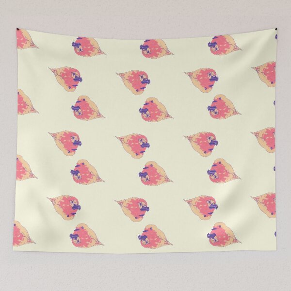 Item preview, Fowl Play: Five-Finger Fred designed and sold by primalarc.