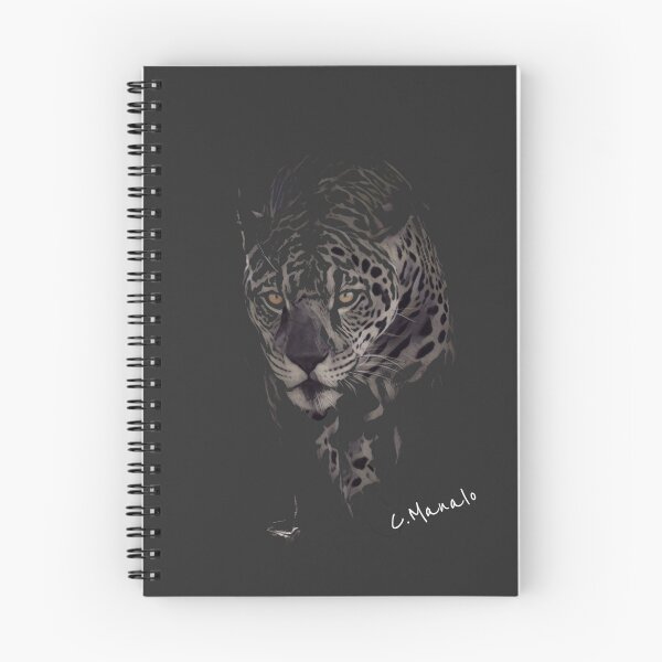 Item preview, Jaguar king designed and sold by Manalopangaea.