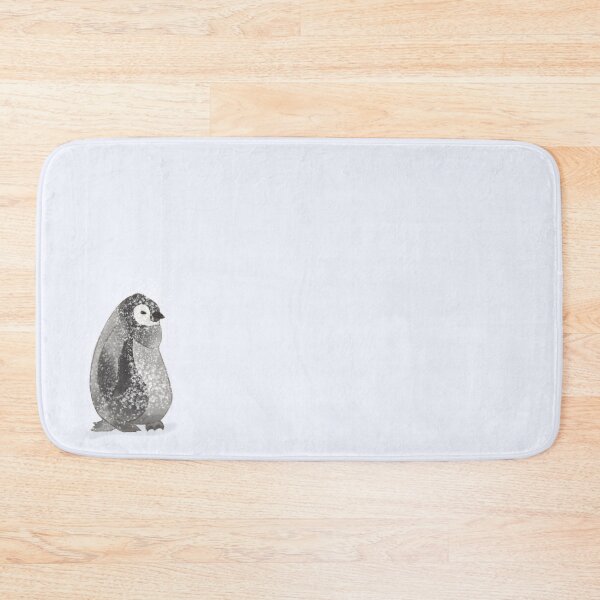 Item preview, Grumpy Penguin designed and sold by CSBeck.
