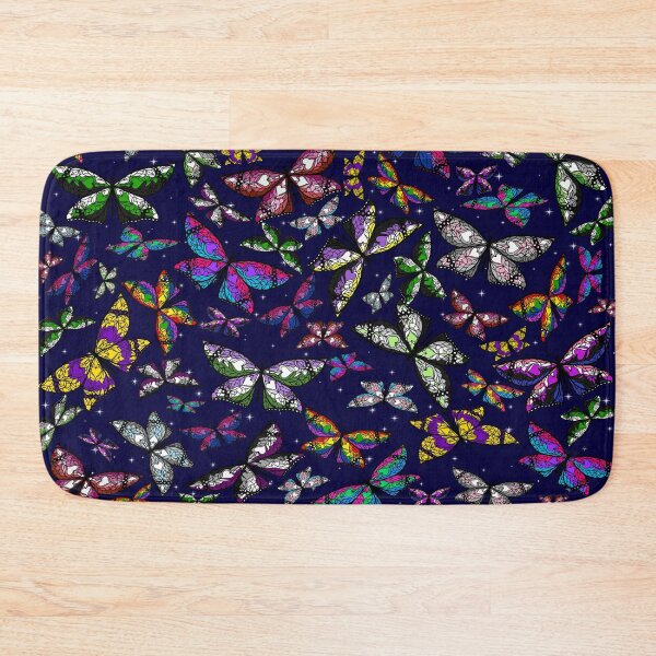 Item preview, Fly With Pride: Butterfly Bonanza designed and sold by StephOBrien.
