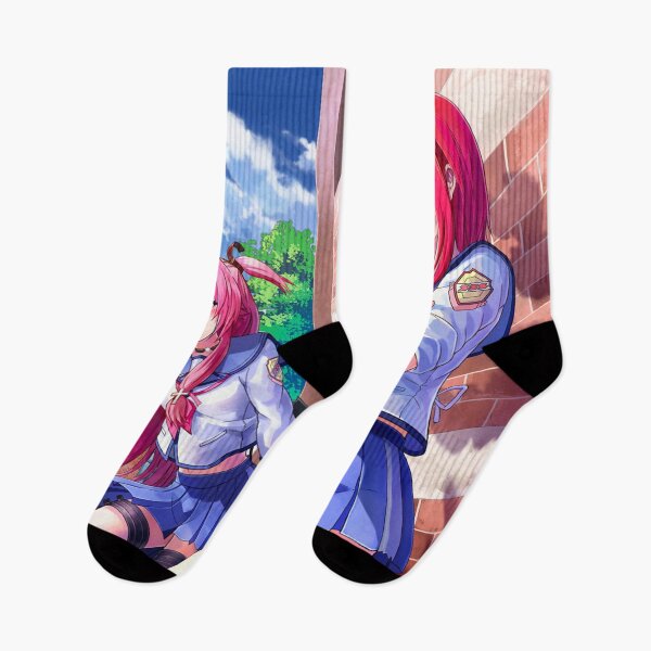 Item preview, Girl's Dead Monster  - Angel Beats! designed and sold by Niklausu.