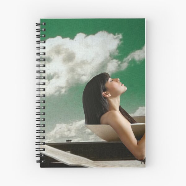 Item preview, Surreal bathing designed and sold by Susan Ringler.