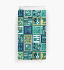 MCM Nice n Breezy Duvet Cover