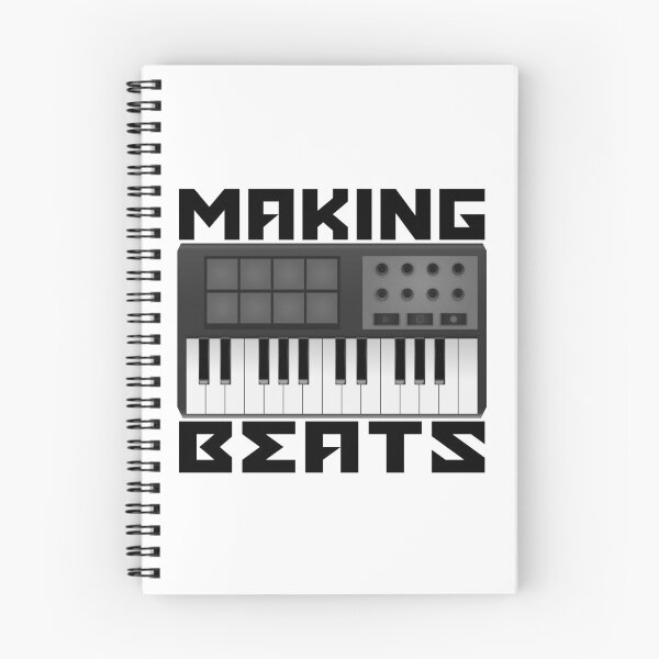 Item preview, Making Beats  designed and sold by onjcdesign.
