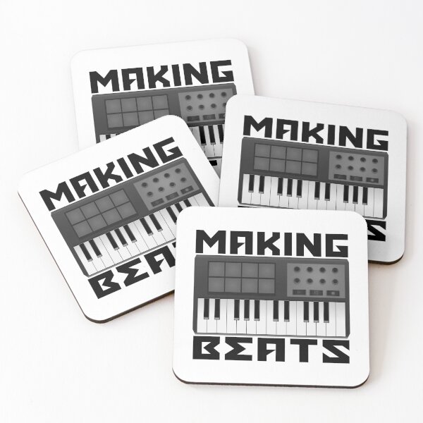 Item preview, Making Beats  designed and sold by onjcdesign.