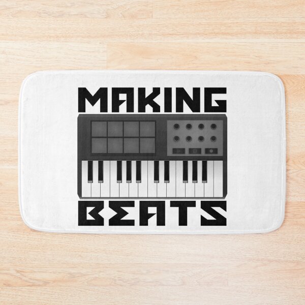 Item preview, Making Beats  designed and sold by onjcdesign.