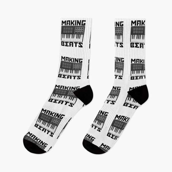 Item preview, Making Beats  designed and sold by onjcdesign.