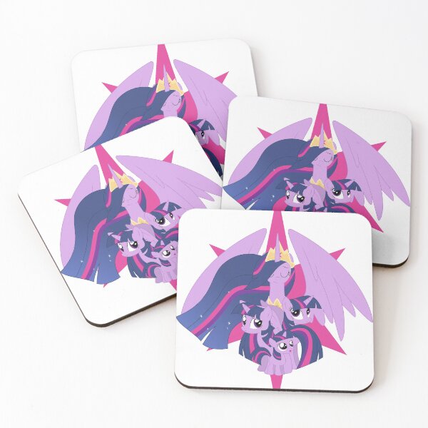 Item preview, Twilight's Ascension designed and sold by ProjPony.