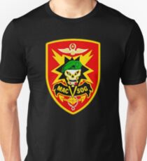 Macv-Sog Patch Unisex T-Shirt