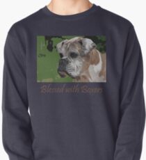 Zeus Pullover Sweatshirt