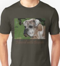 Zeus Unisex T-Shirt
