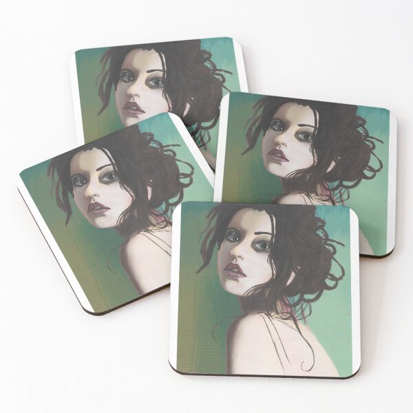 Item preview, Pretty girl designed and sold by OGB95.