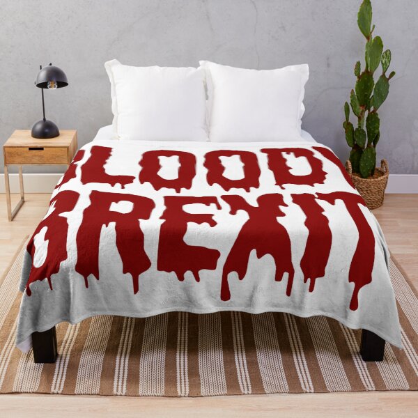Item preview, Bloody Brexit designed and sold by CoolYule.