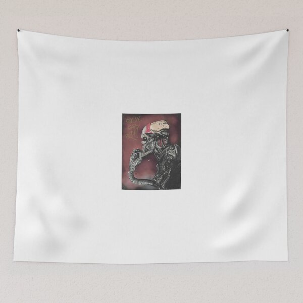 Item preview, Gas mask designed and sold by OGB95.