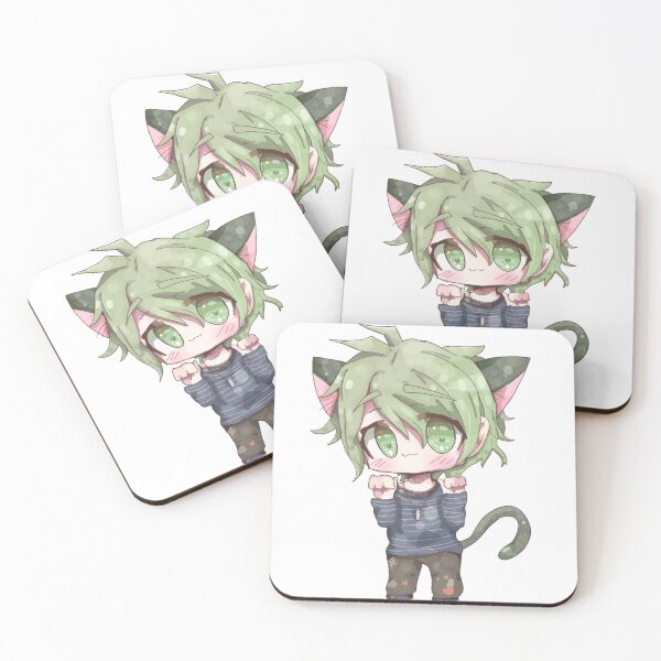 Item preview, Rantaro design by Kībo-Kībo designed and sold by Kibo-Kibo.