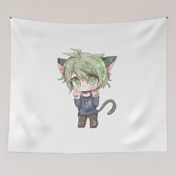 Item preview, Rantaro design by Kībo-Kībo designed and sold by Kibo-Kibo.
