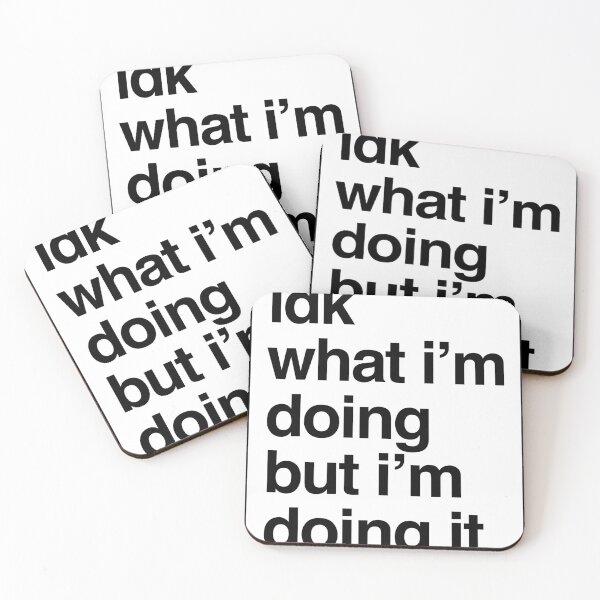 Item preview, idk what i'm doing but i'm doing it designed and sold by QuoteSpirations.