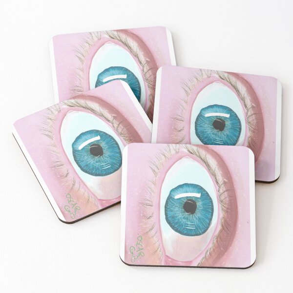 Item preview, Eye paint designed and sold by OGB95.