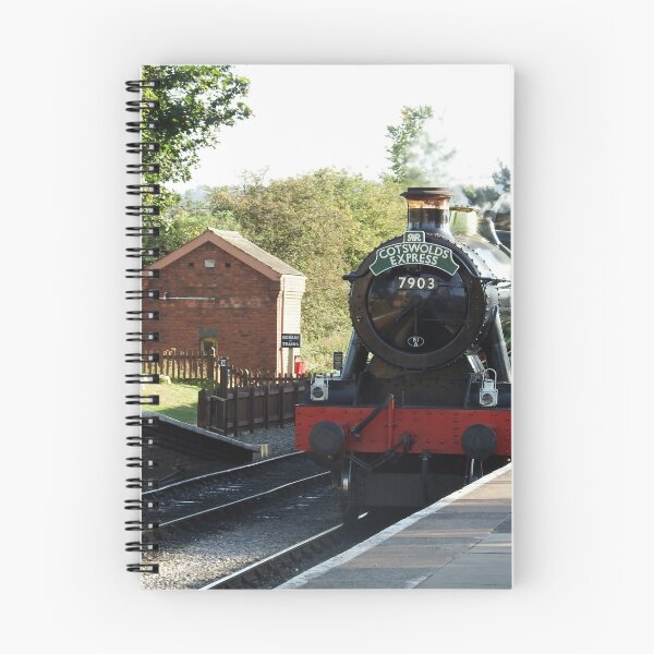 Item preview, The Cotswold Express designed and sold by boux.