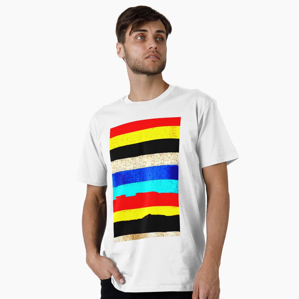Item preview, Premium T-Shirt designed and sold by bywhacky.