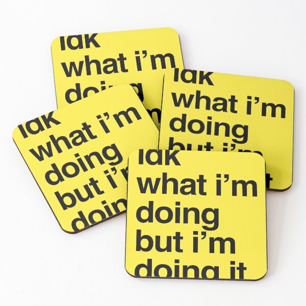 Item preview, idk what i'm doing but i'm doing it designed and sold by QuoteSpirations.