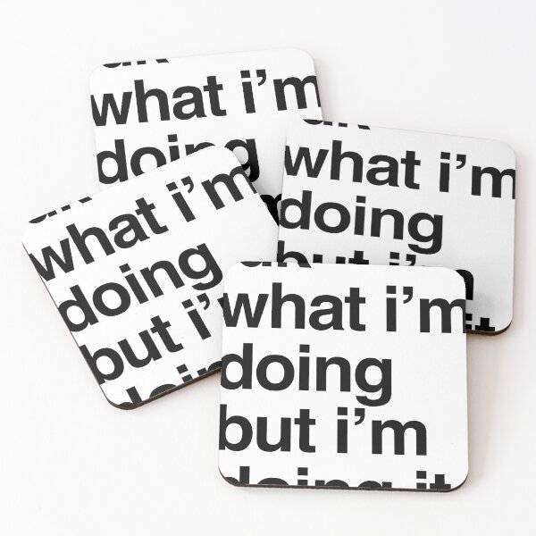 Item preview, idk what i'm doing but i'm doing it designed and sold by QuoteSpirations.