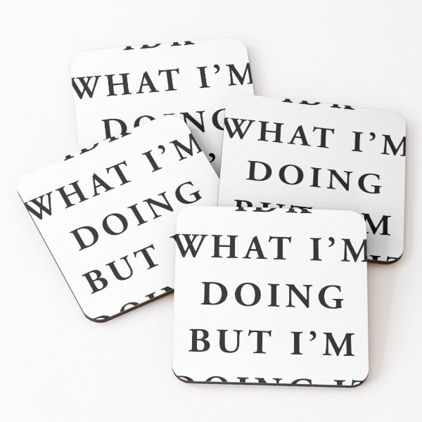 Item preview, idk what i'm doing but i'm doing it designed and sold by QuoteSpirations.