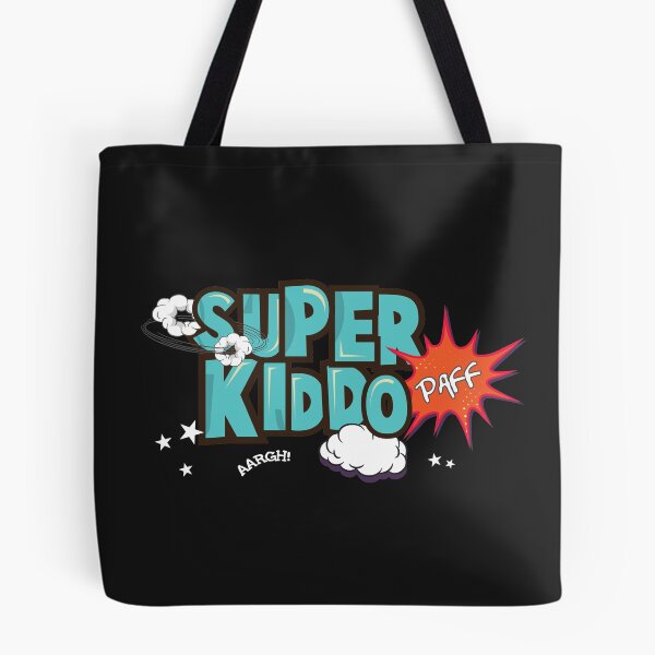 Item preview, Super kiddo designed and sold by Urosek.