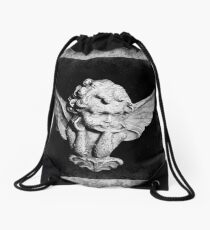 Kleiner Wächter Rucksackbeutel