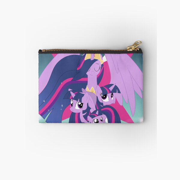Item preview, Twilight's Ascension Poster Background designed and sold by ProjPony.
