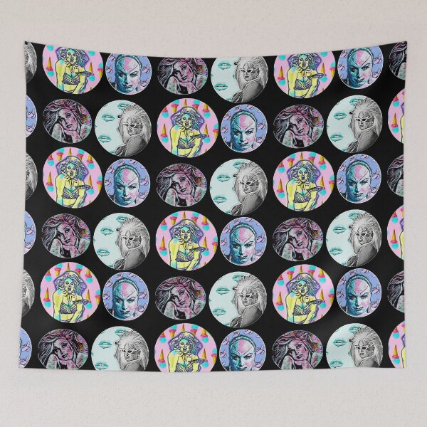 Item preview, So so Divine  designed and sold by NeverNanashi.