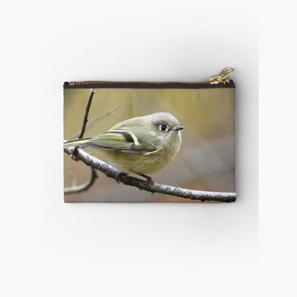 Item preview, Kinglet designed and sold by Enola Gay Wagner.