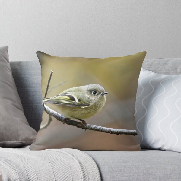 Item preview, Kinglet designed and sold by Enola Gay Wagner.