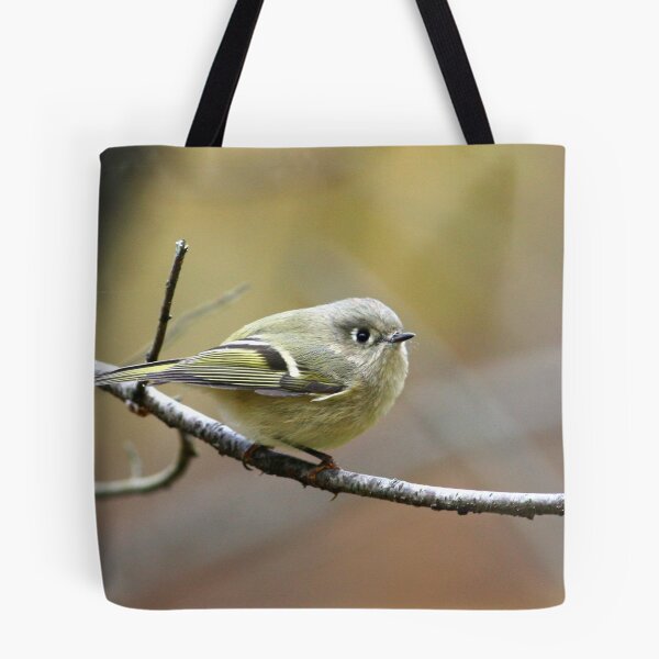 Item preview, Kinglet designed and sold by Enola Gay Wagner.