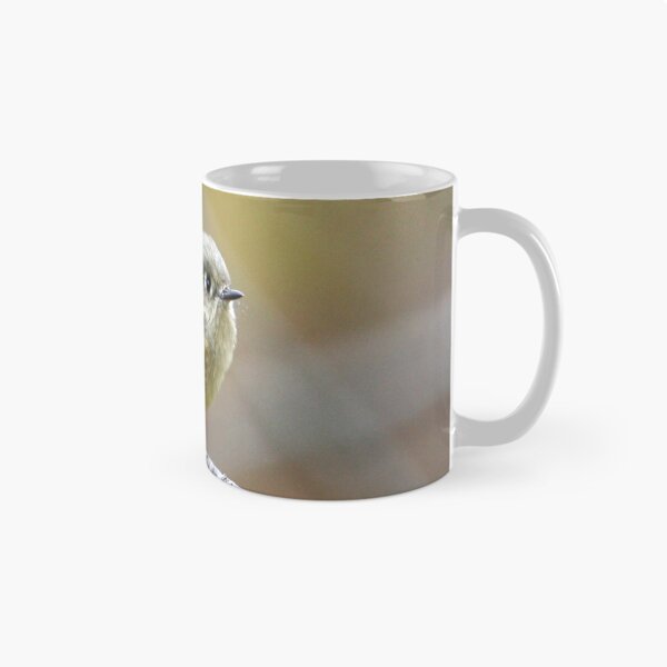 Item preview, Kinglet designed and sold by Enola Gay Wagner.