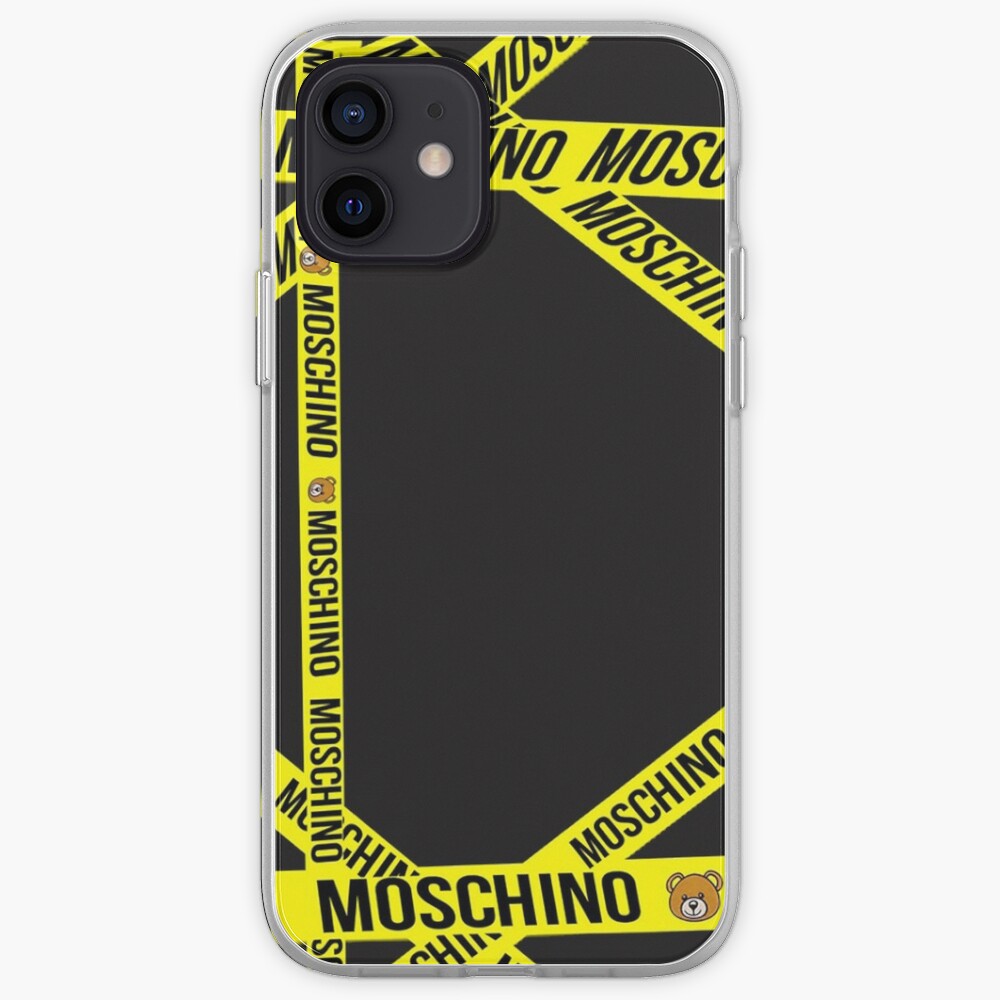 Stussy Maschino Iphone Case Cover By Lsheldon47 Redbubble