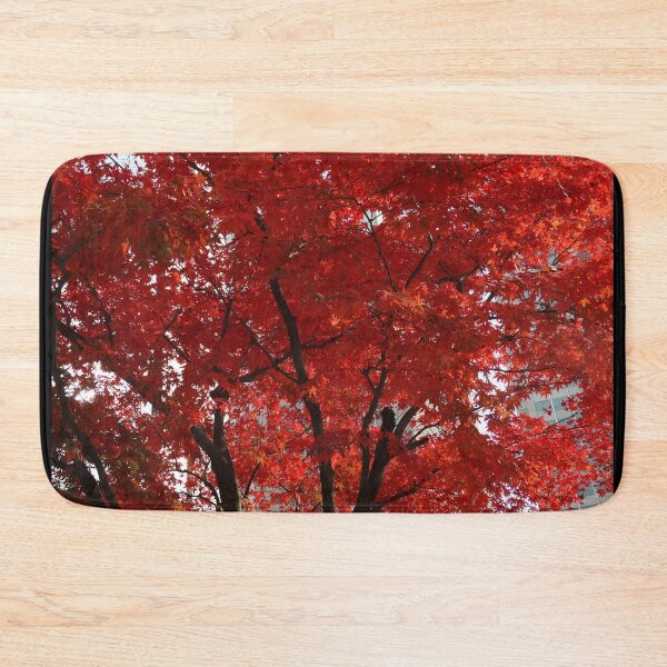 Item preview, Brilliant Fall Trees! designed and sold by ALifeSavored.