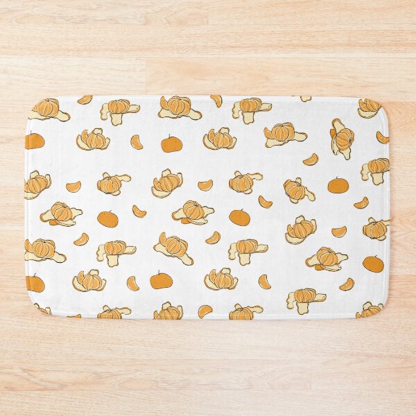 Item preview, Mandarin designed and sold by Kuebsart.