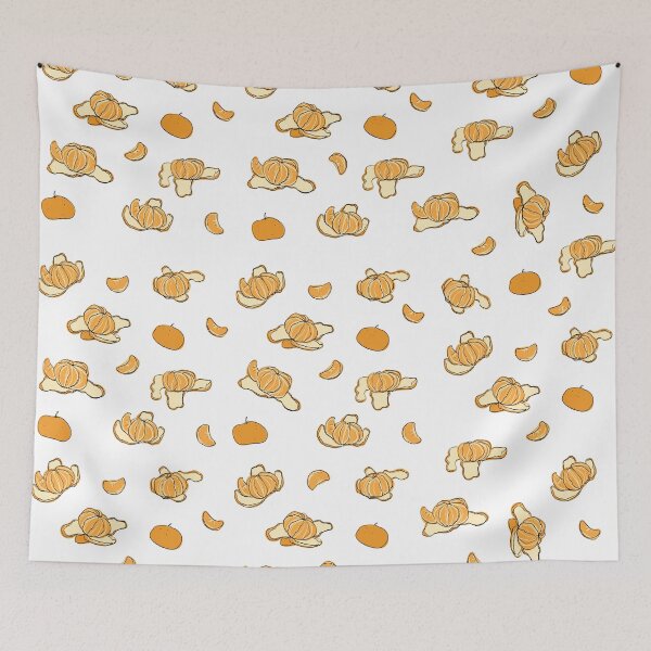 Item preview, Mandarin designed and sold by Kuebsart.