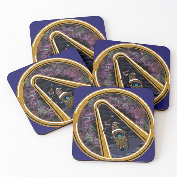 Item preview, Wizard ClapVault designed and sold by KrypticBunny93.