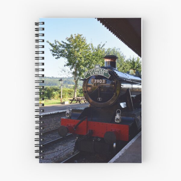 Item preview, GWR 6959 Class 7903 Foremarke Hall designed and sold by karl keeley.
