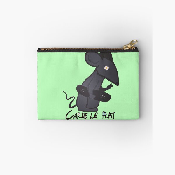 Item preview, Carve Le Rat Skating Rat designed and sold by Finn Jones.