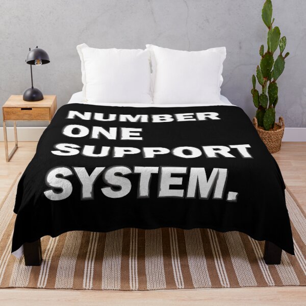 Item preview, Number One Support System 2 designed and sold by since-dayone.