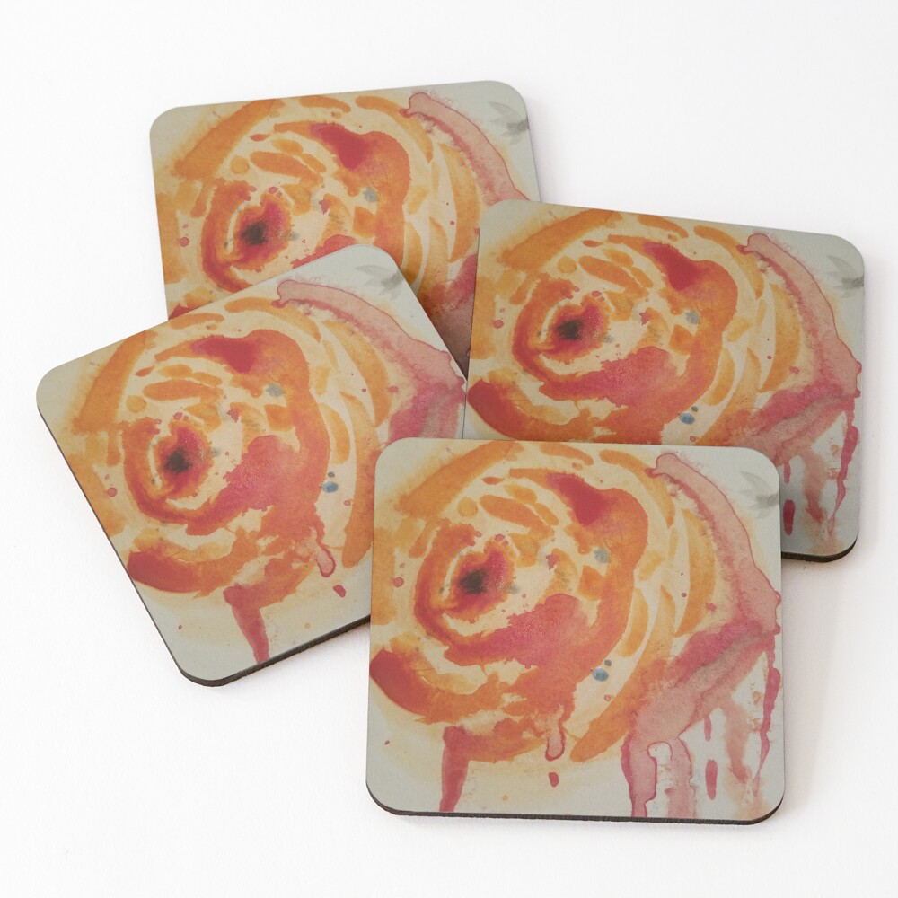 Item preview, Coasters (Set of 4) designed and sold by GoodtimeGambler.