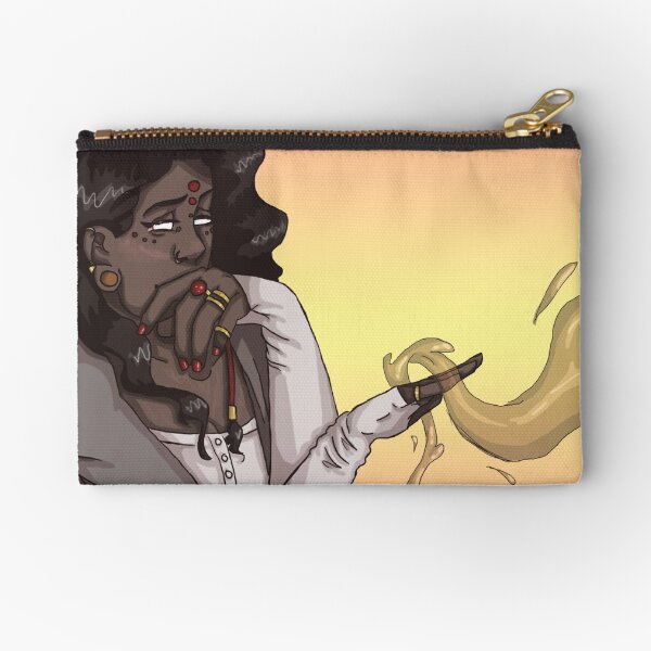 Item preview, Who is in control? designed and sold by LisaDemonhead.