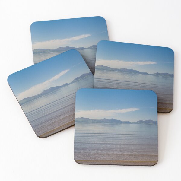 Item preview, Llyn Peninsula skyline designed and sold by Andy Chisholm.