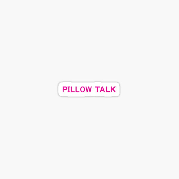 Item preview, Killer7 Travis Pillow Talk designed and sold by tchnko1.
