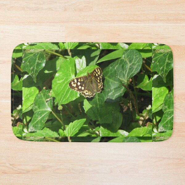 Item preview, Speckled Wood Butterfly designed and sold by lezvee.